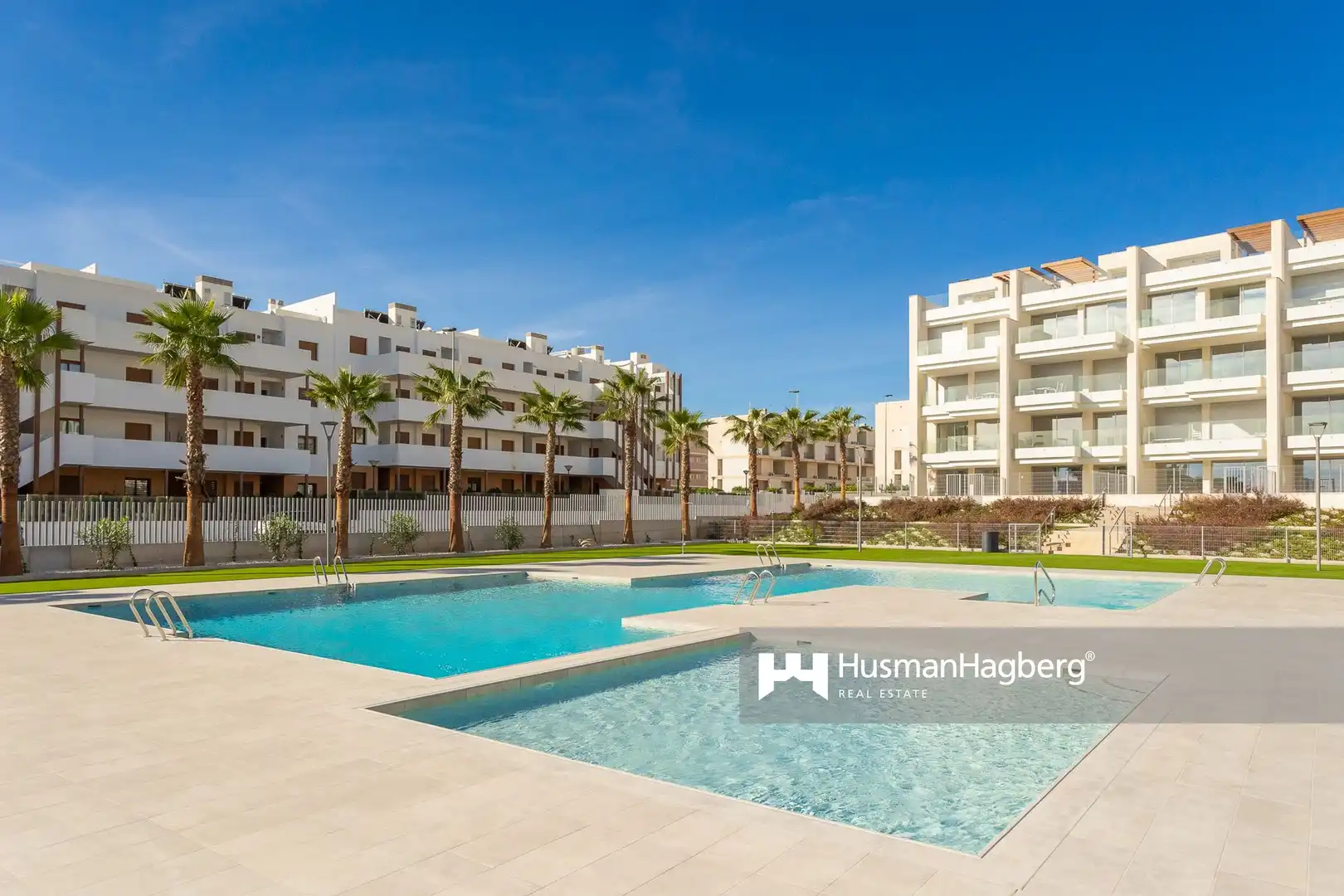 Apartament amb terrassa en venda a Orihuela Costa, imagen 32
