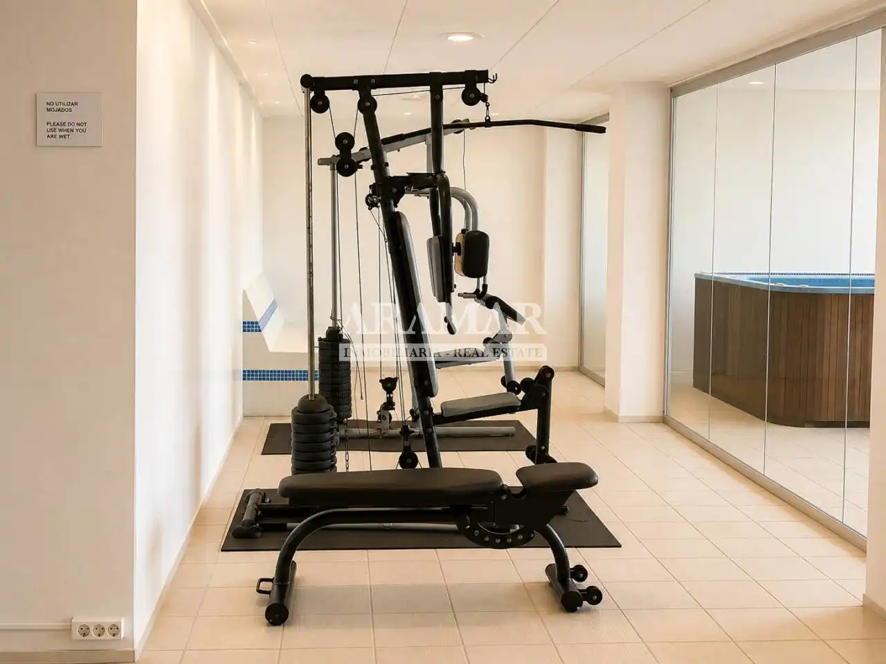 Apartamento en venta en Pego con Aire acondicionado y Piscina comunitaria