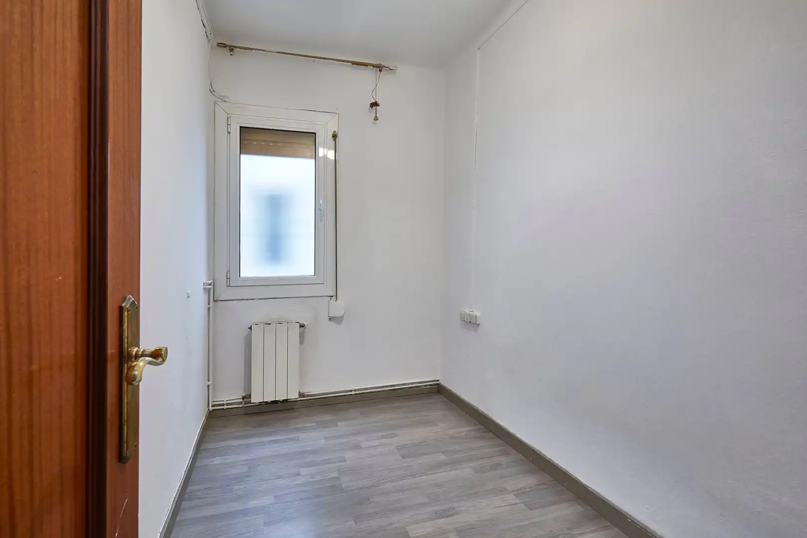 Habitación de Piso en venta en Barcelona con Aire acondicionado, Calefacción y Parquet