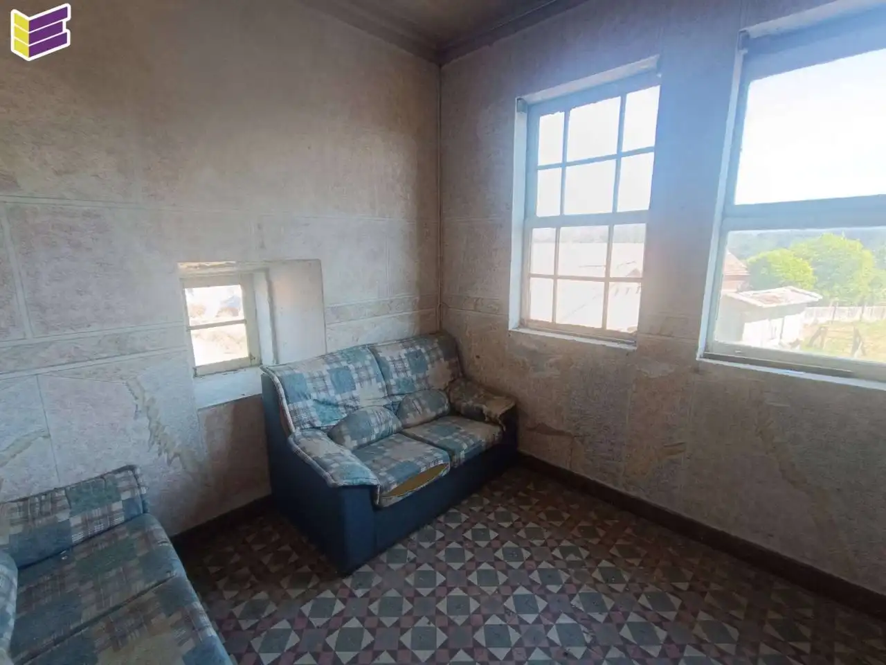 Casa con jardín en venta en Calle A Aldea, imagen 8