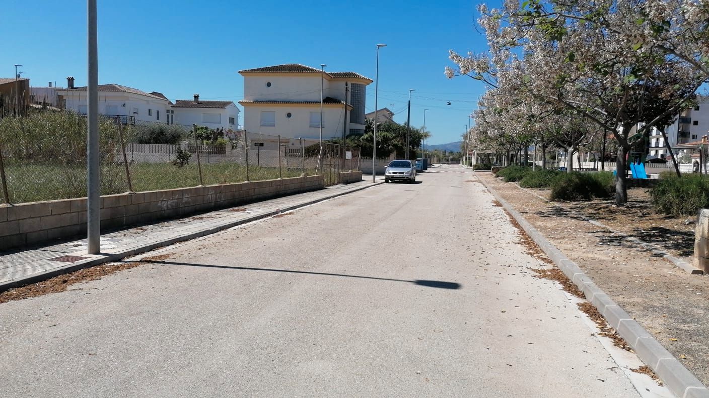 Residential for sale in Bellreguard