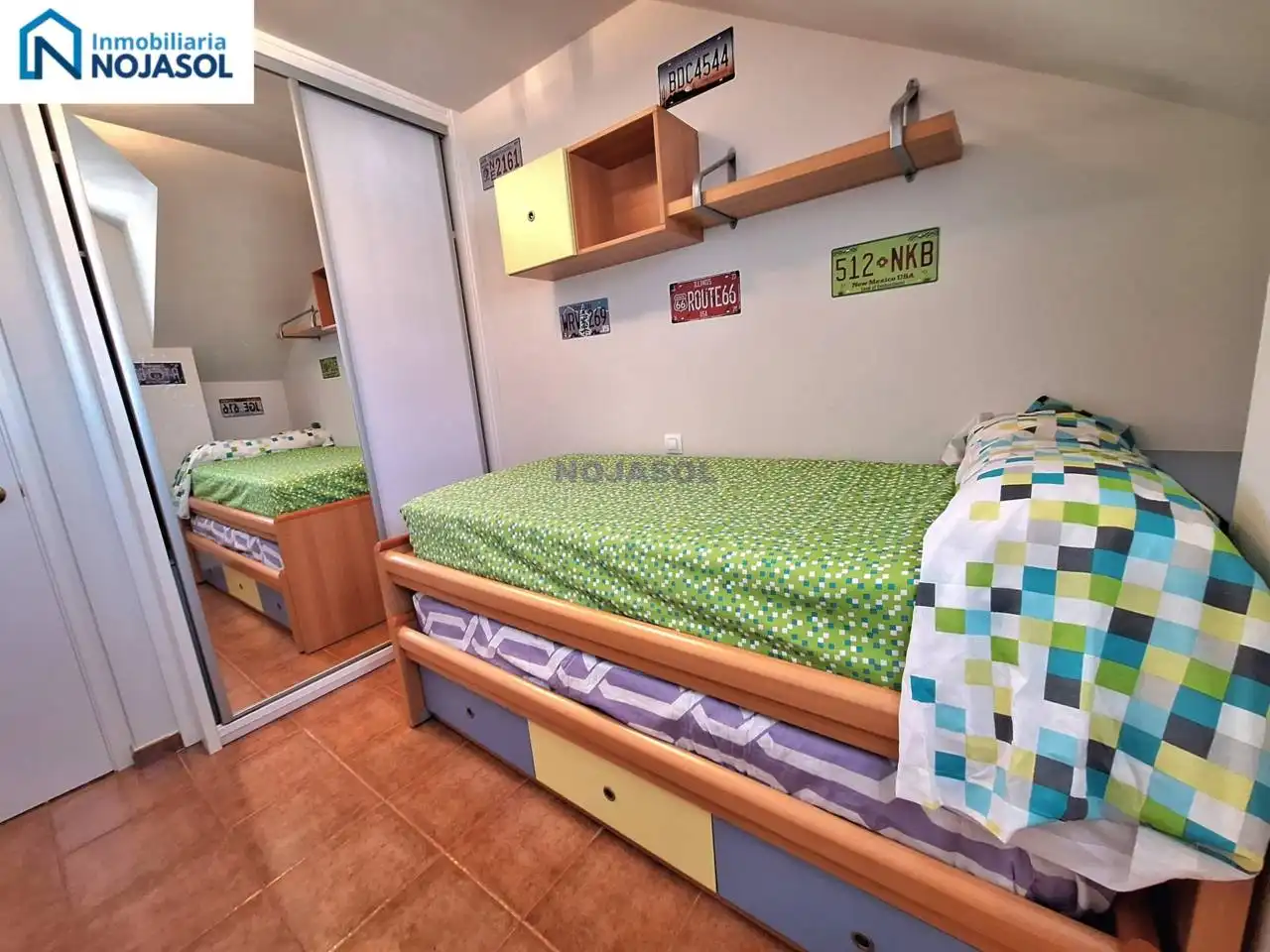 Apartment mit Pool zur Miete in Calle LOS NOGALES 5, imagen 45