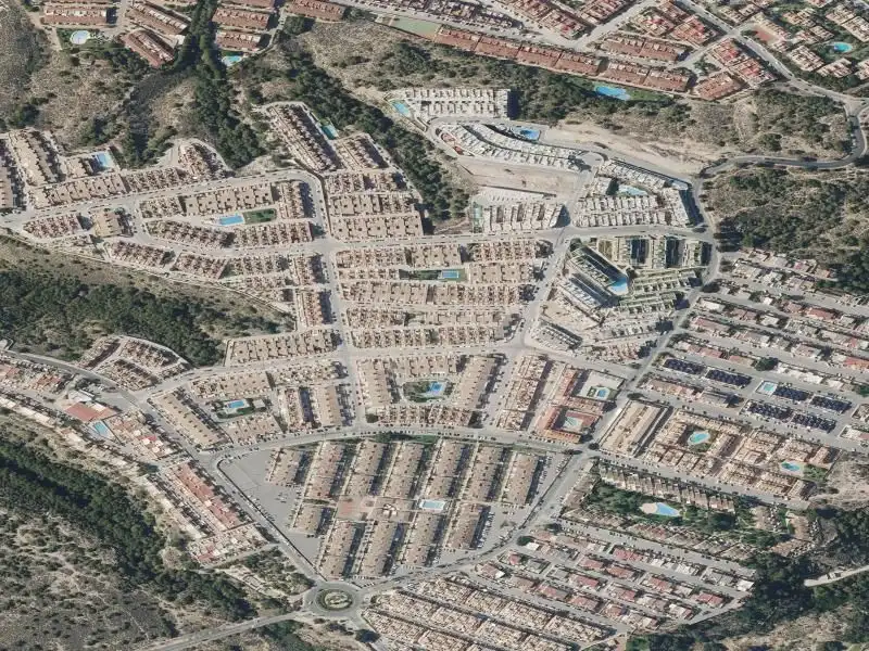 Vista exterior de Casa o chalet en venta en Torrelodones