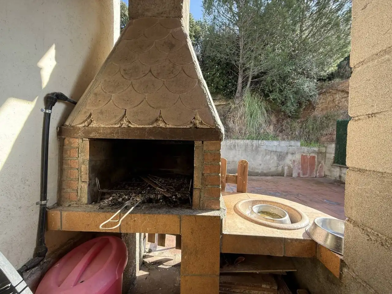 Casa o xalet en venda a Riells i Viabrea