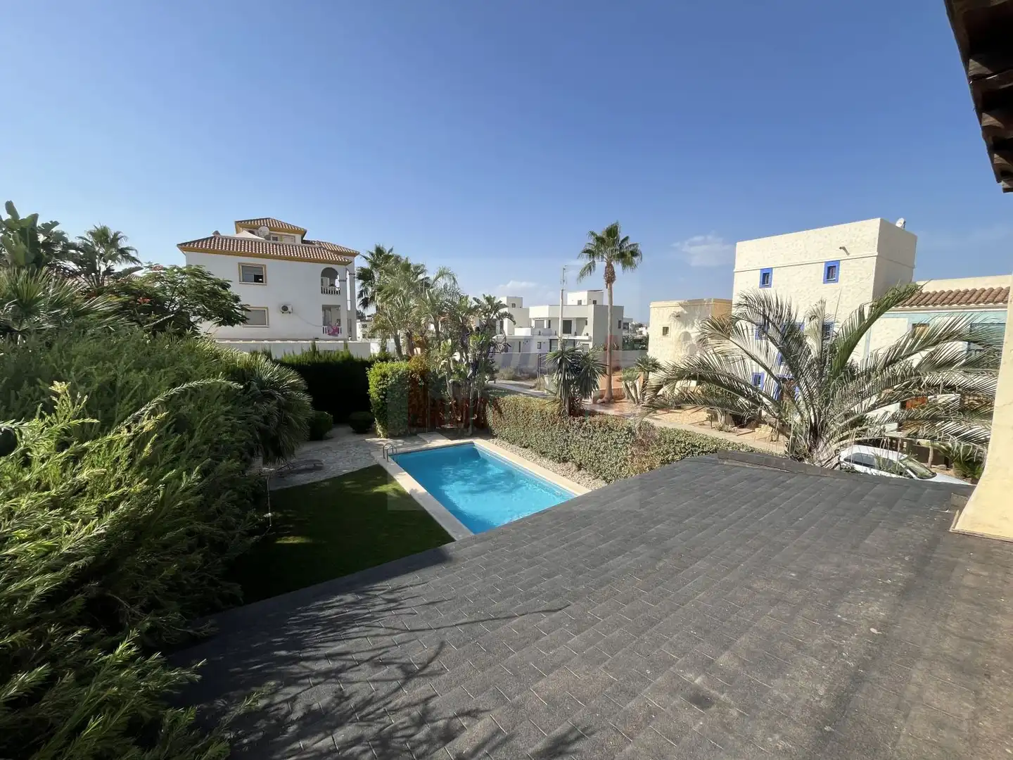 Villa avec terrasse à vendre à Palomares de (cm), imagen 28