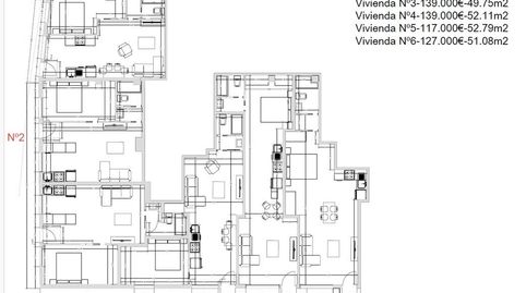 Foto 4 de Loft en venta en Santa Rosa - Valdeolleros, Córdoba Capital