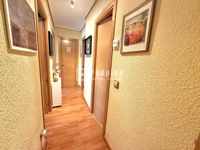 Piso en venta en Madrid con Aire acondicionado, Calefacción y Jardín privado