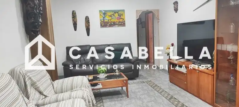 Casa o chalet en venta en Paterna con Calefacción, Jardín privado y Terraza