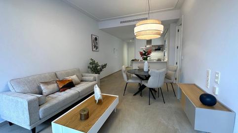 Foto 4 de Apartament en venda a Calle Mar Baltico, Zona Playa de los Locos, Alicante