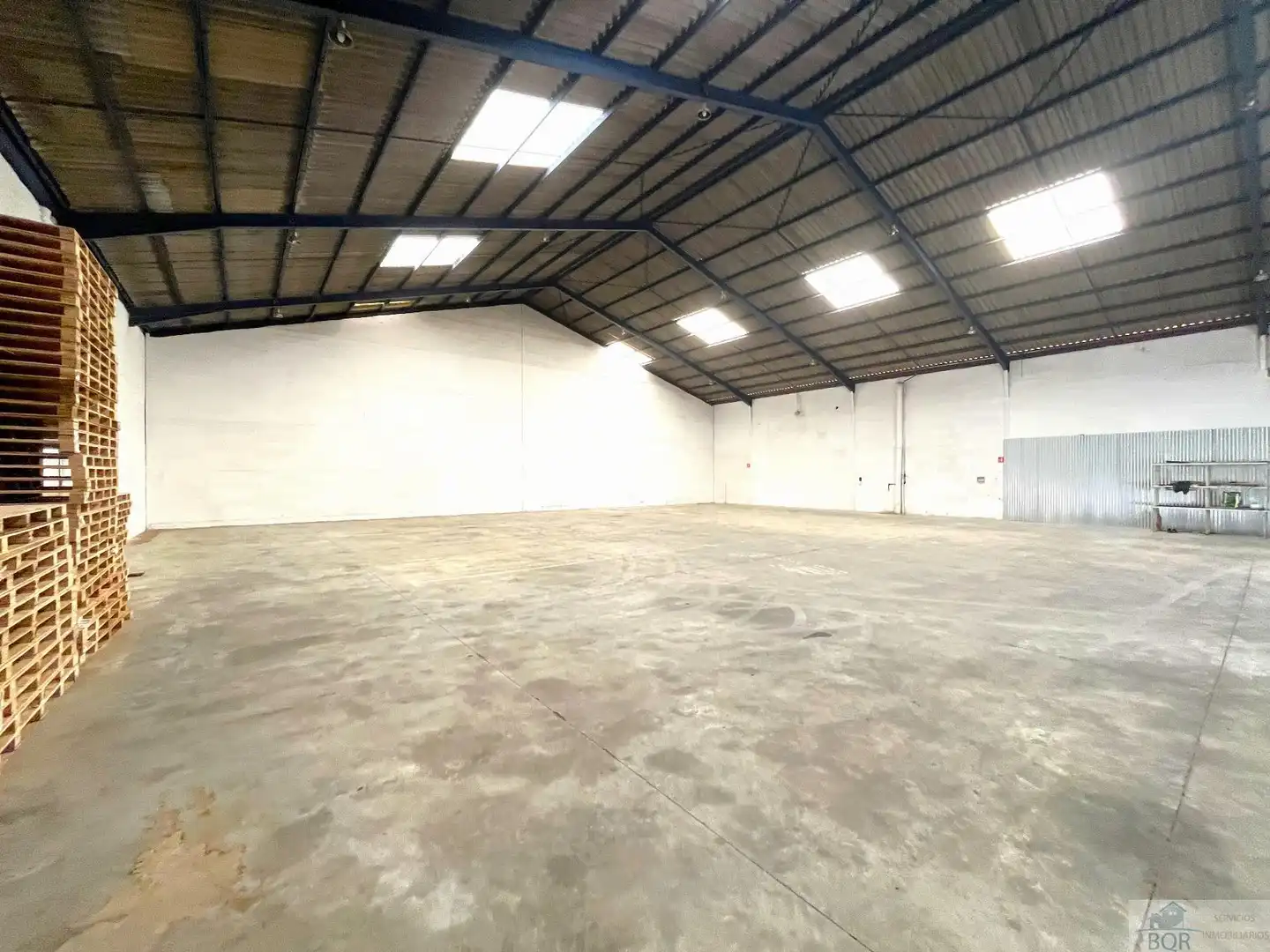 Nave industrielle à louer à Jerez Sur, imagen 4