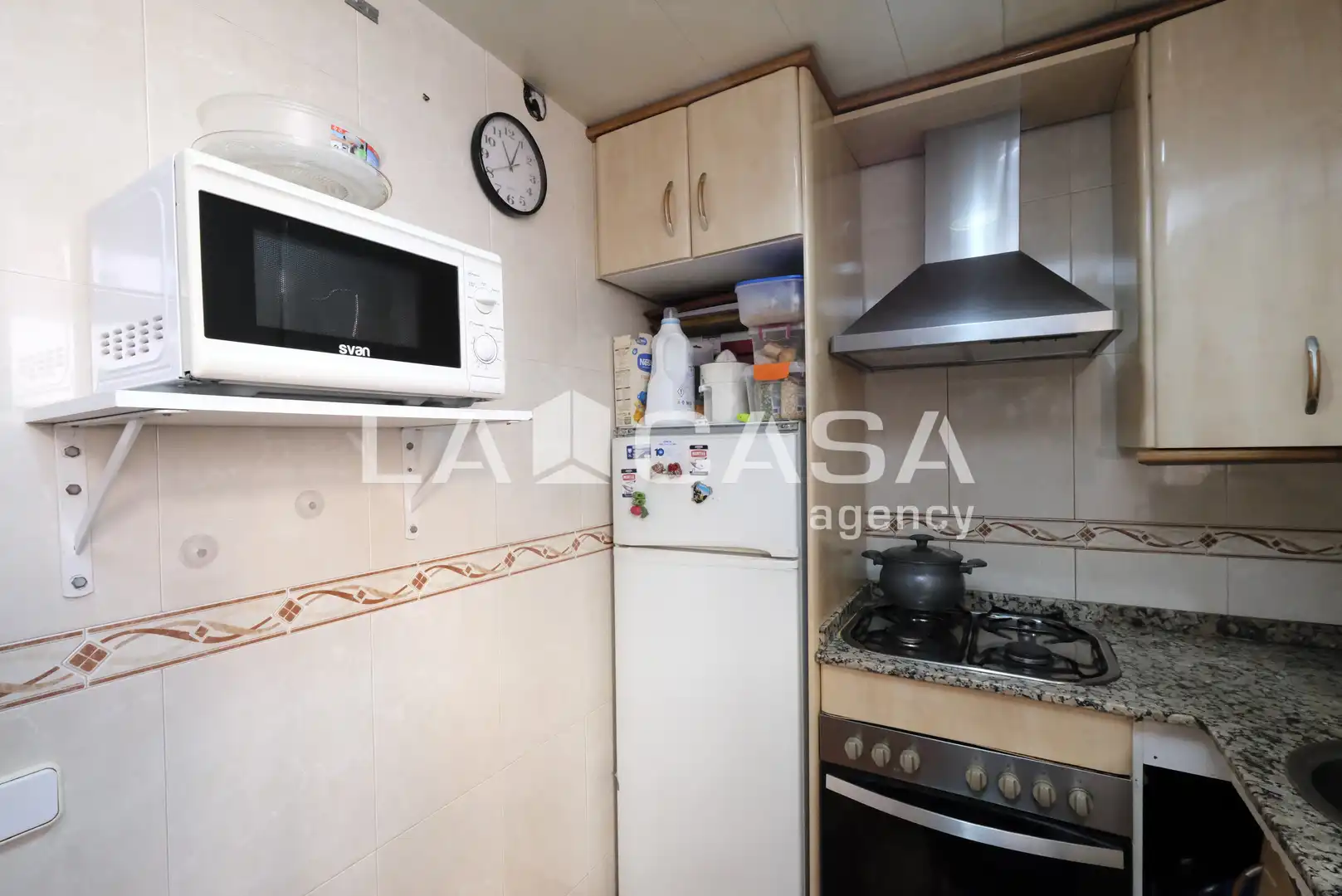 Wohnung zum Verkauf in Nou Barris, imagen 19