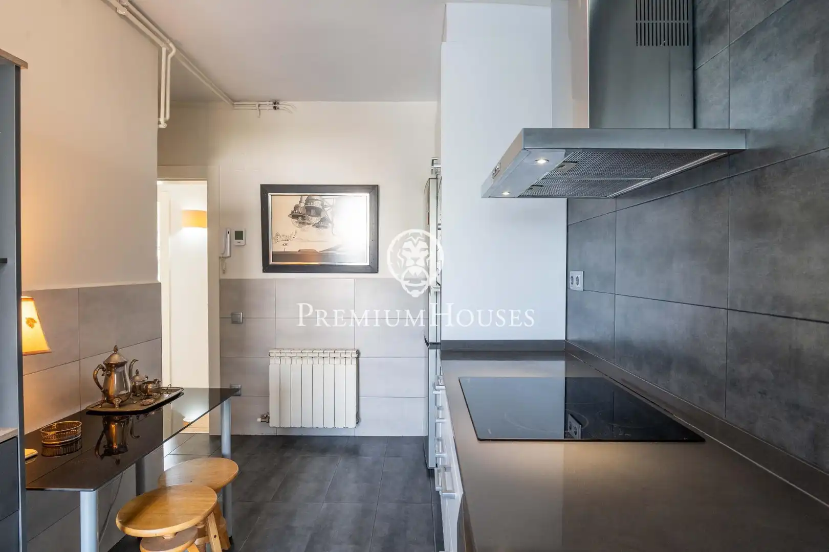 Flat for rent in Can Girona - Terramar - Vinyet