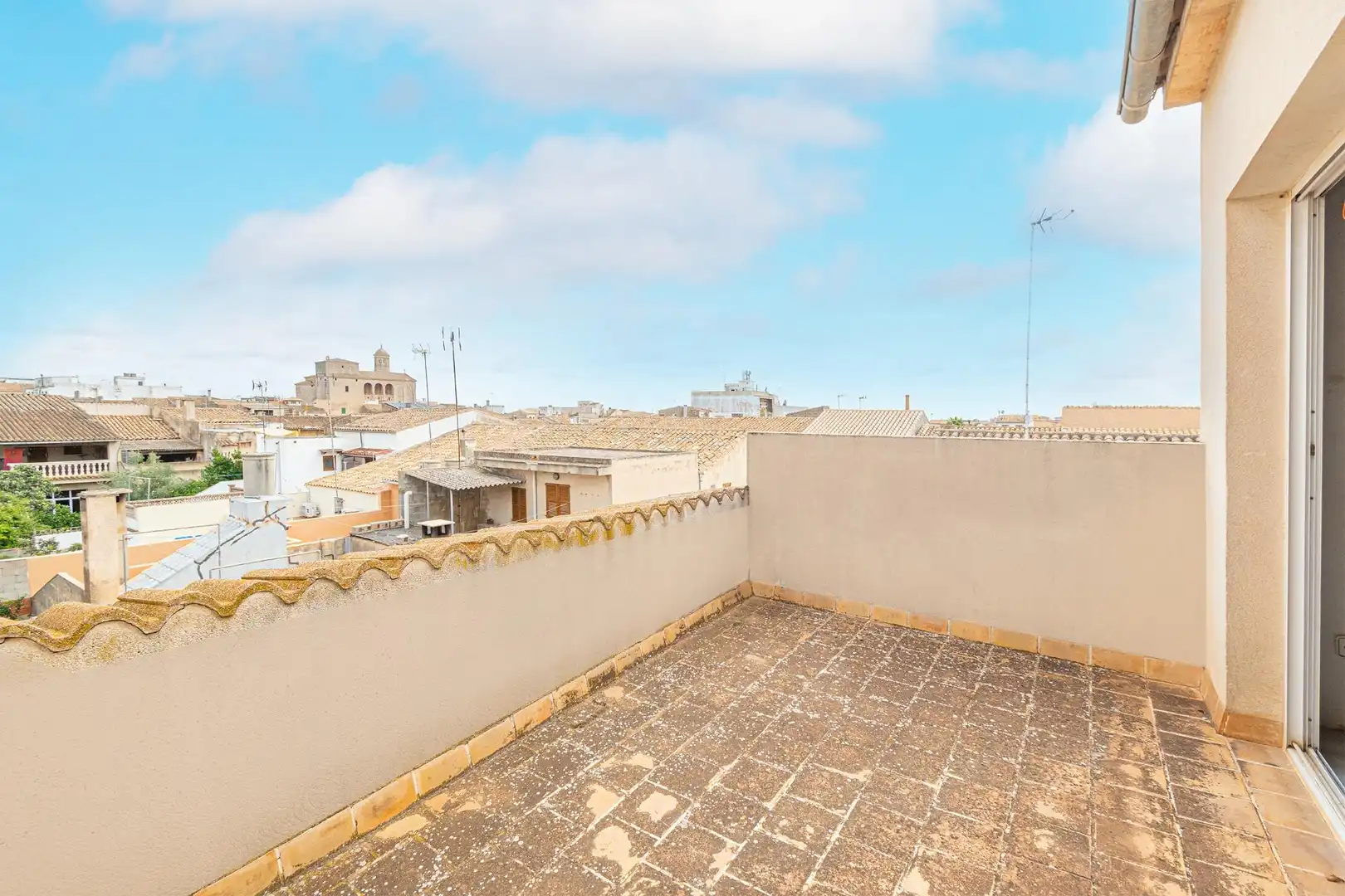 Casa adosada en venda a Llucmajor pueblo