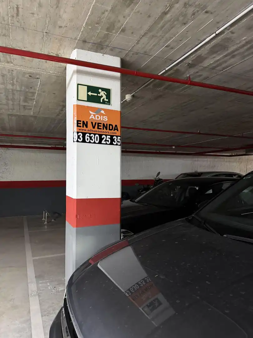 Parking à vendre à sant jordi 14, imagen 5