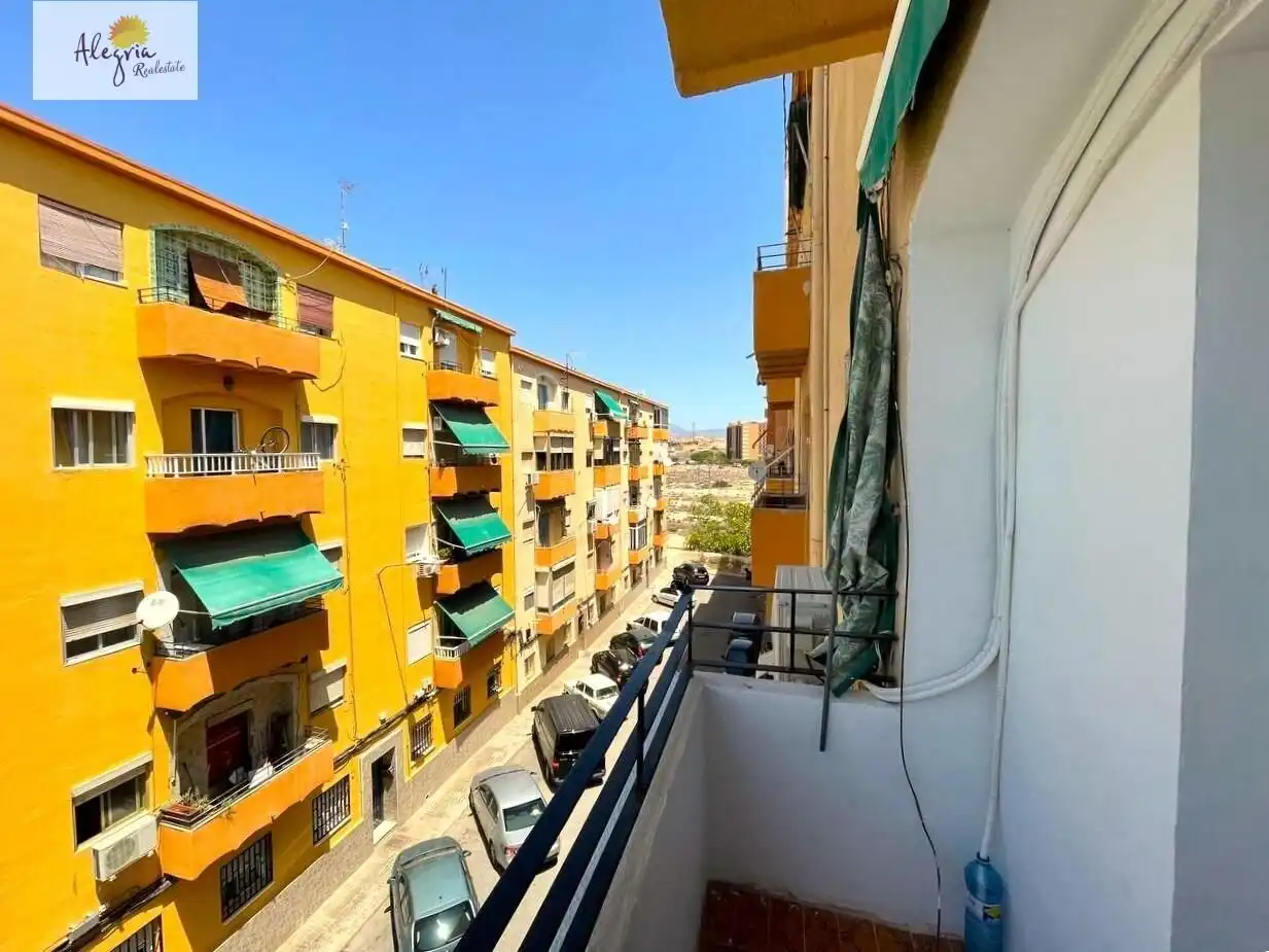 Apartments for sale in Calle VIRGEN DE GUADALUPE, Ciudad de Asís