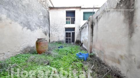 Foto 4 de Casa o chalet en venta en Calle Alcodar, Xeresa, Valencia