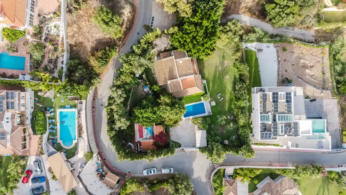 Casa con piscina en venta en Urbanización Lomas de Mijas, imagen 45
