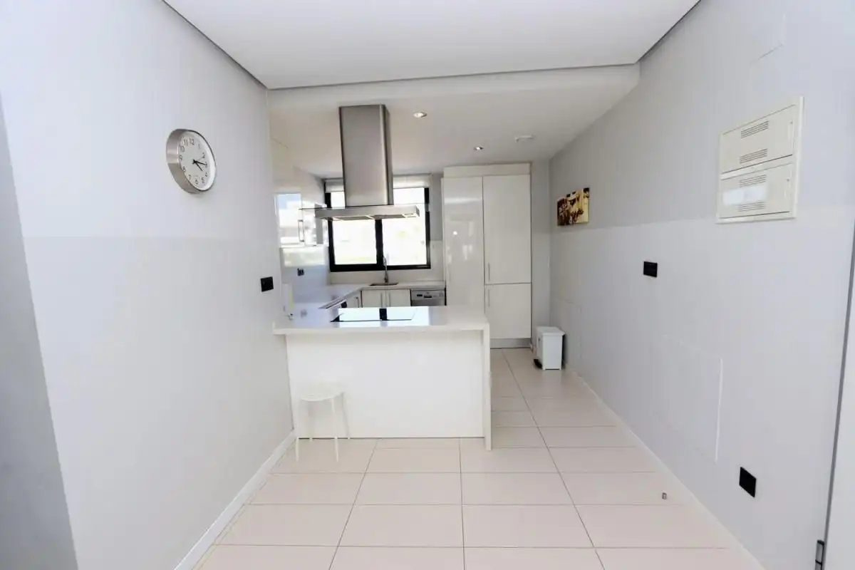 Apartament amb piscina en venda a Orihuela Costa, imagen 11