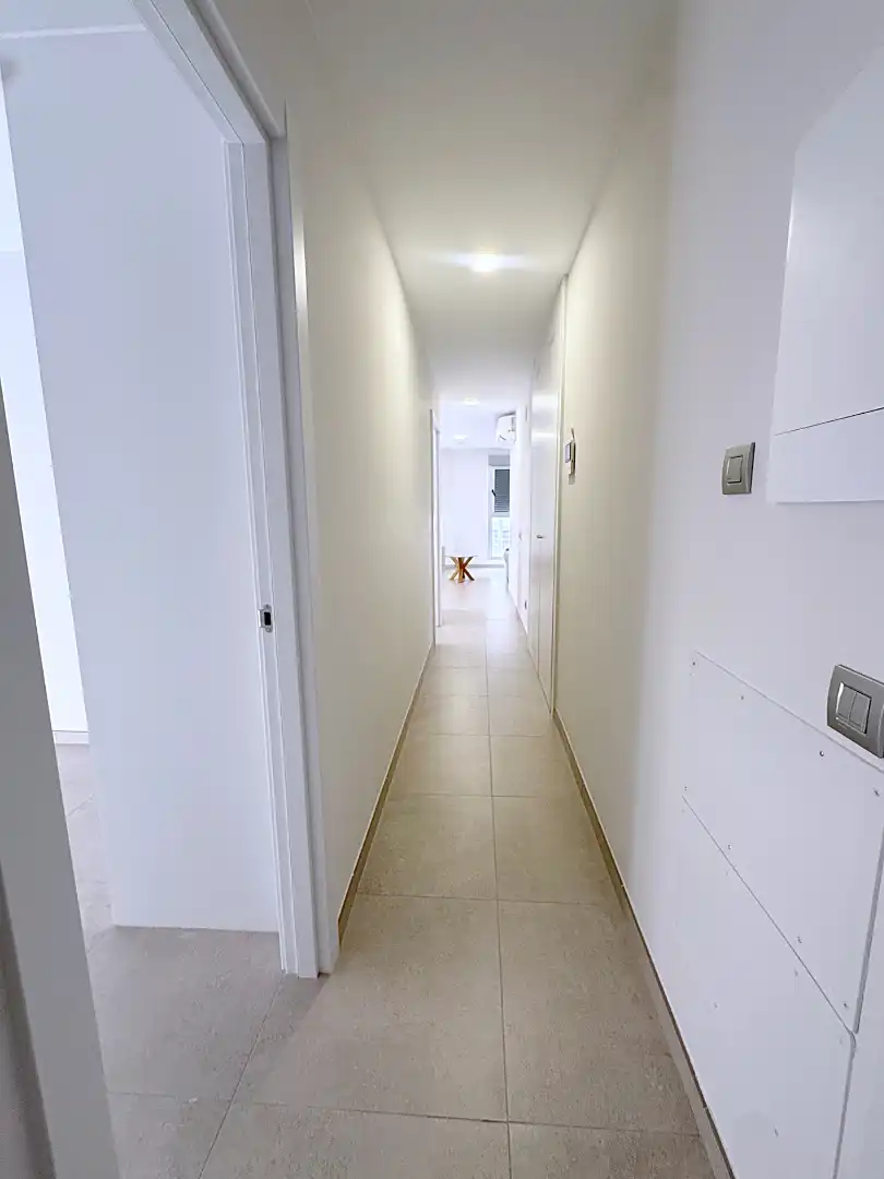 Flat for rent in Isleta - Puerto - Guanarteme