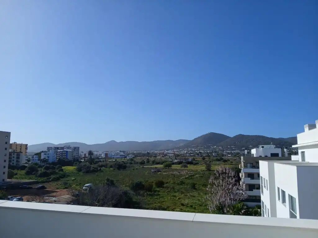 Apartment zum Verkauf in Avenida Pere Matutes Noguera, imagen 3