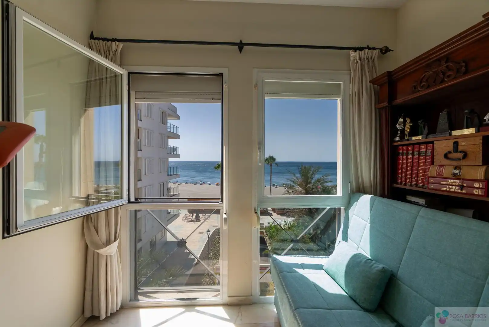 Piso en venta en Estepona Pueblo, imagen 8