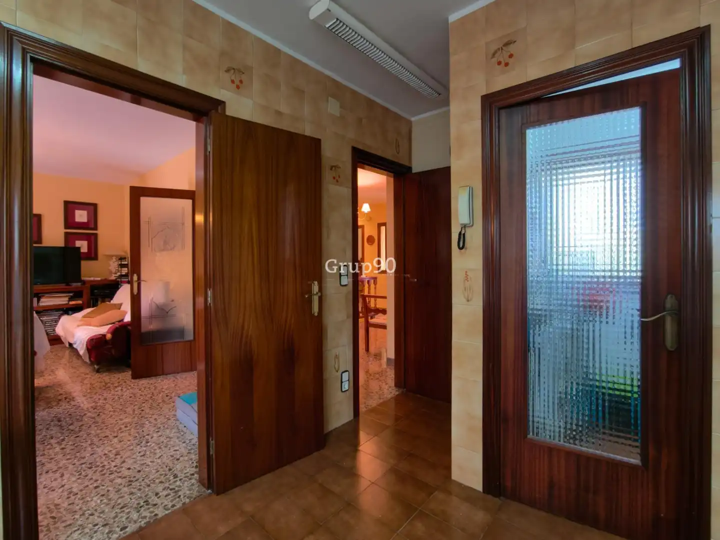 Chalet con piscina en venta en Alpicat, imagen 37