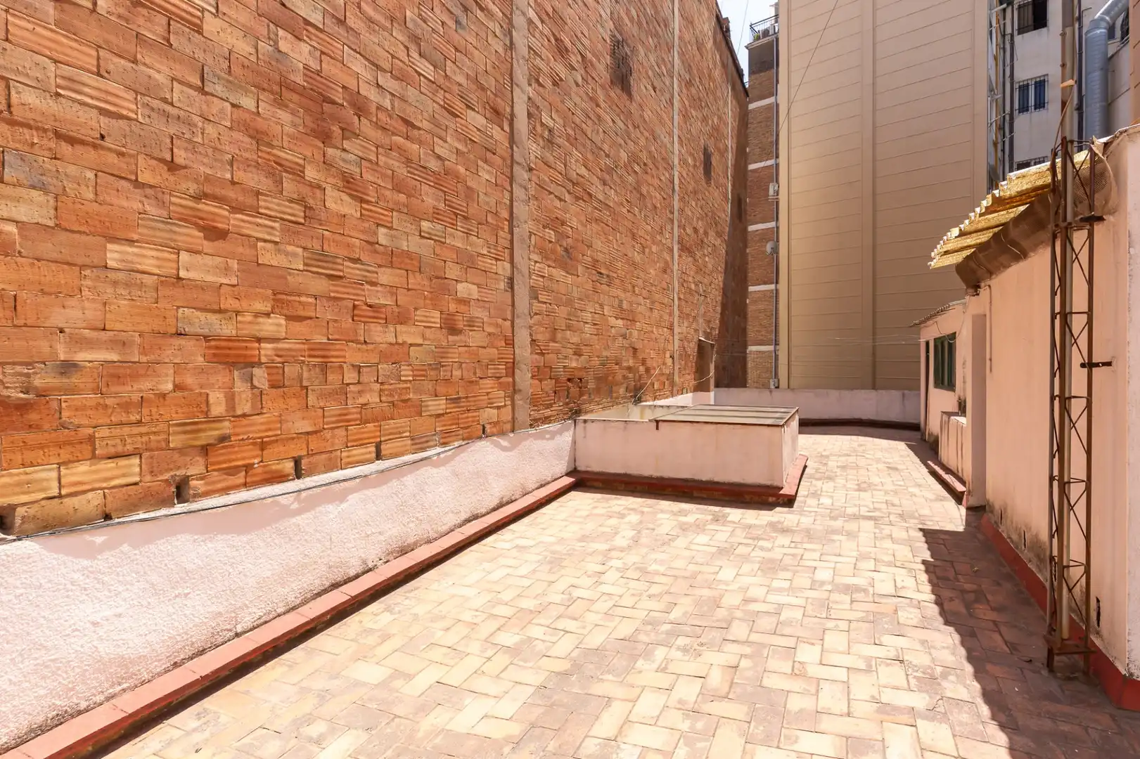 Terraced house with terrace for sale in GARCILASO, imagen 43