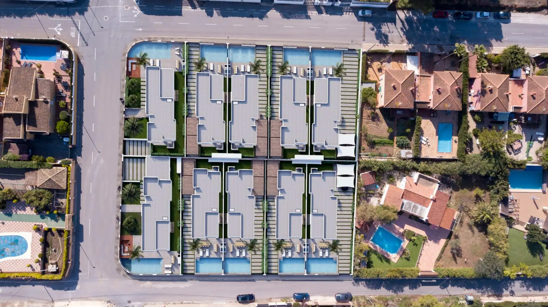 Xalet amb piscina en venda a L'Albir, imagen 32