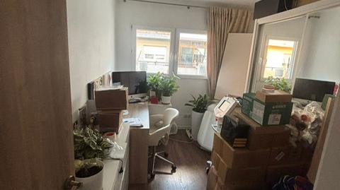 Foto 2 de Pis en venda a Pasaje Penalva, Altozano - Conde Lumiares, Alicante / Alacant