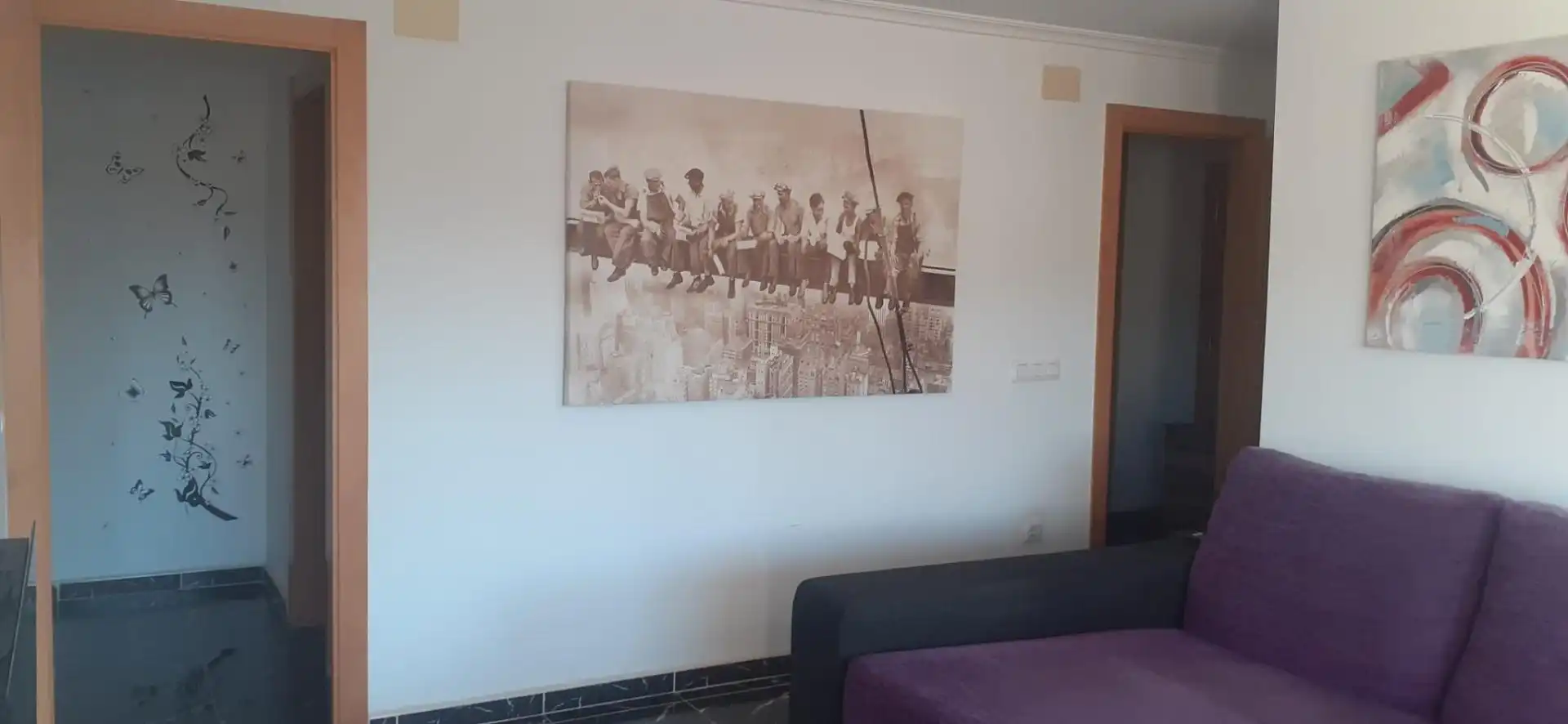 Penthouse mit Aufzug zum Verkauf in Betxí, imagen 7