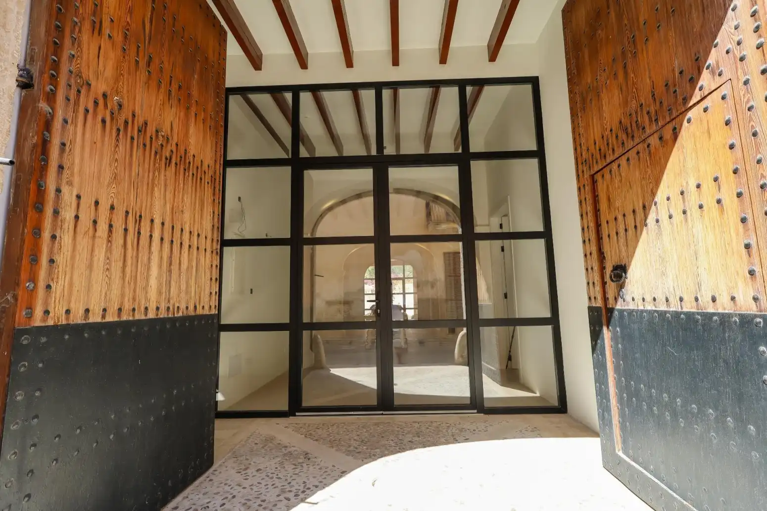 Casa adosada en venta en Petra - Carrer de Guillem Moragues, Petra