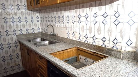 Foto 4 de Pis en venda a Angel Guimera, Calafell Platja, Calafell