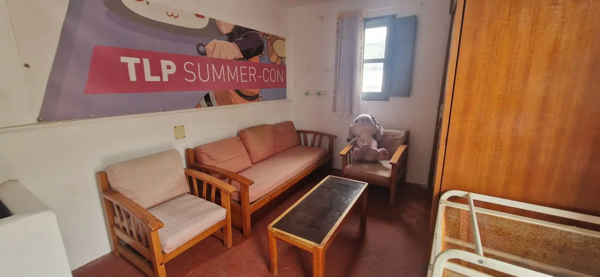 Detached homes for rent in La Laguna