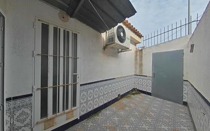Exterior view of House or chalet for sale in Los Alcázares  with Terrace