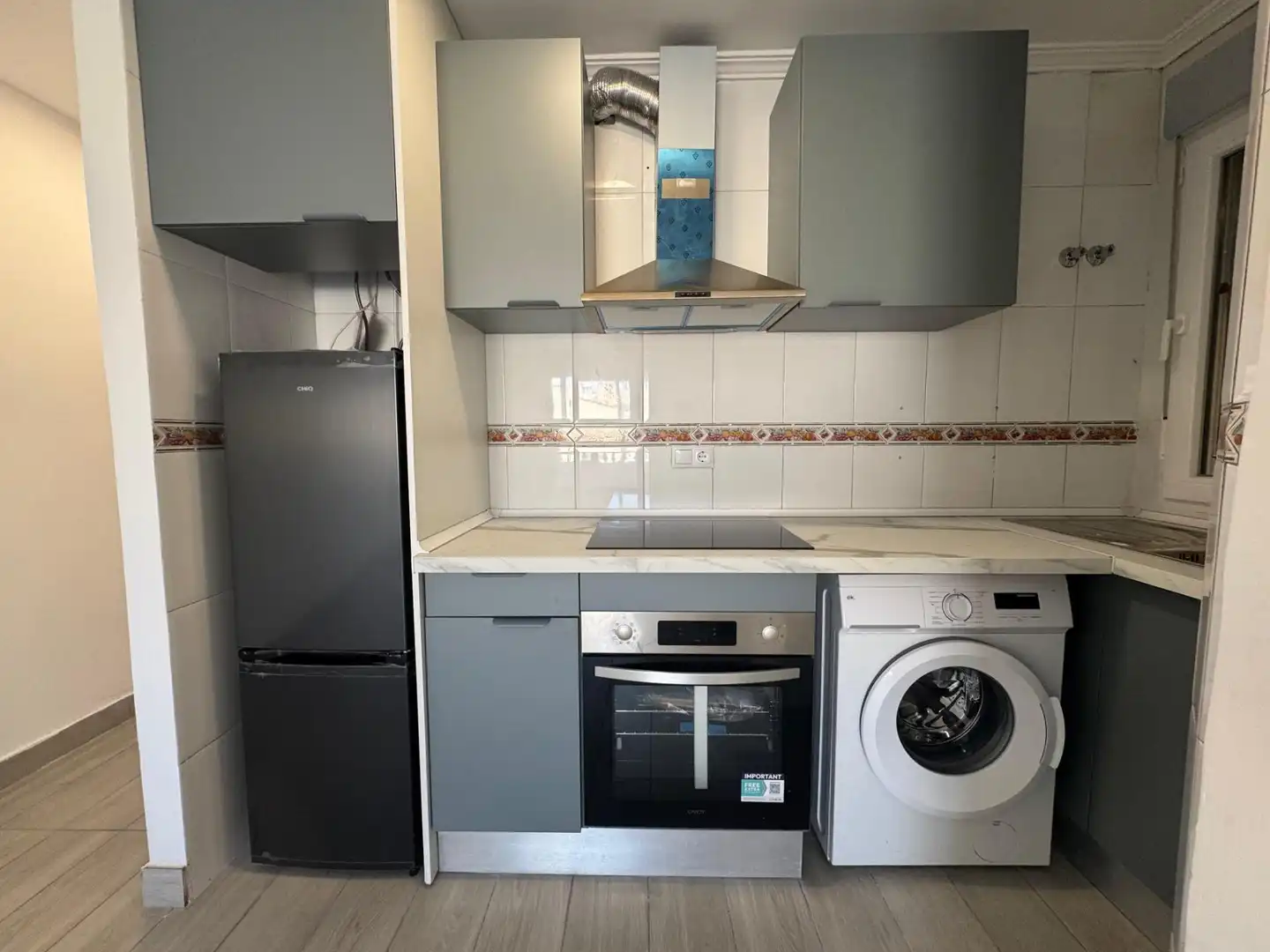 Apartamento con ascensor en venta en Playa del Cura, imagen 14