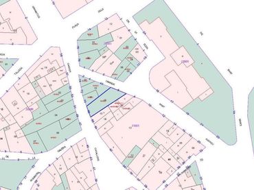 Grundstücke und Bauplätze zum Verkauf in Carrer Cavallers