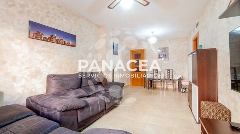 Foto 4 de Piso en venta en Las Cabañuelas, Vícar