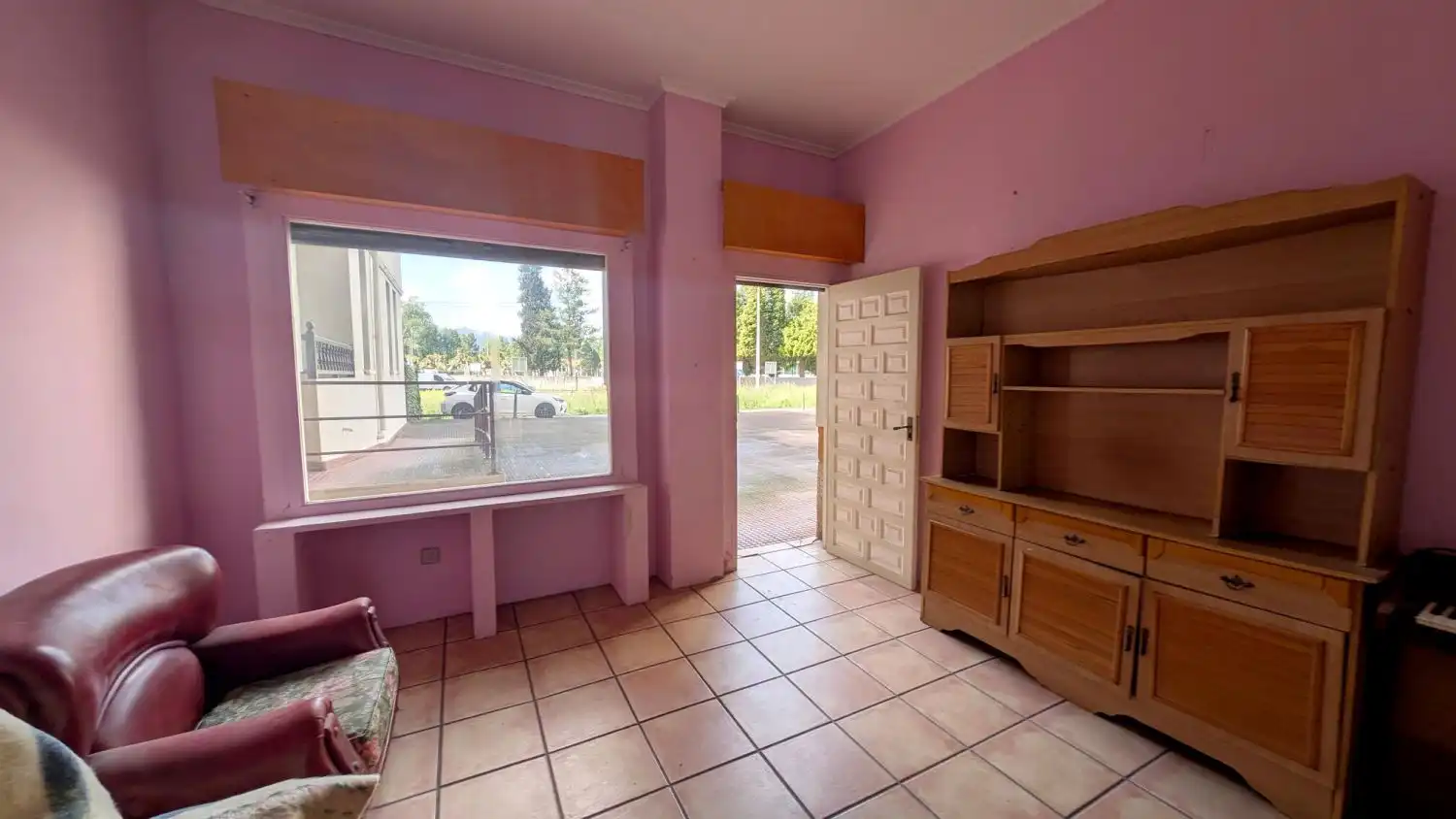 Local comercial en venda a San lorenzo 6, imagen 4