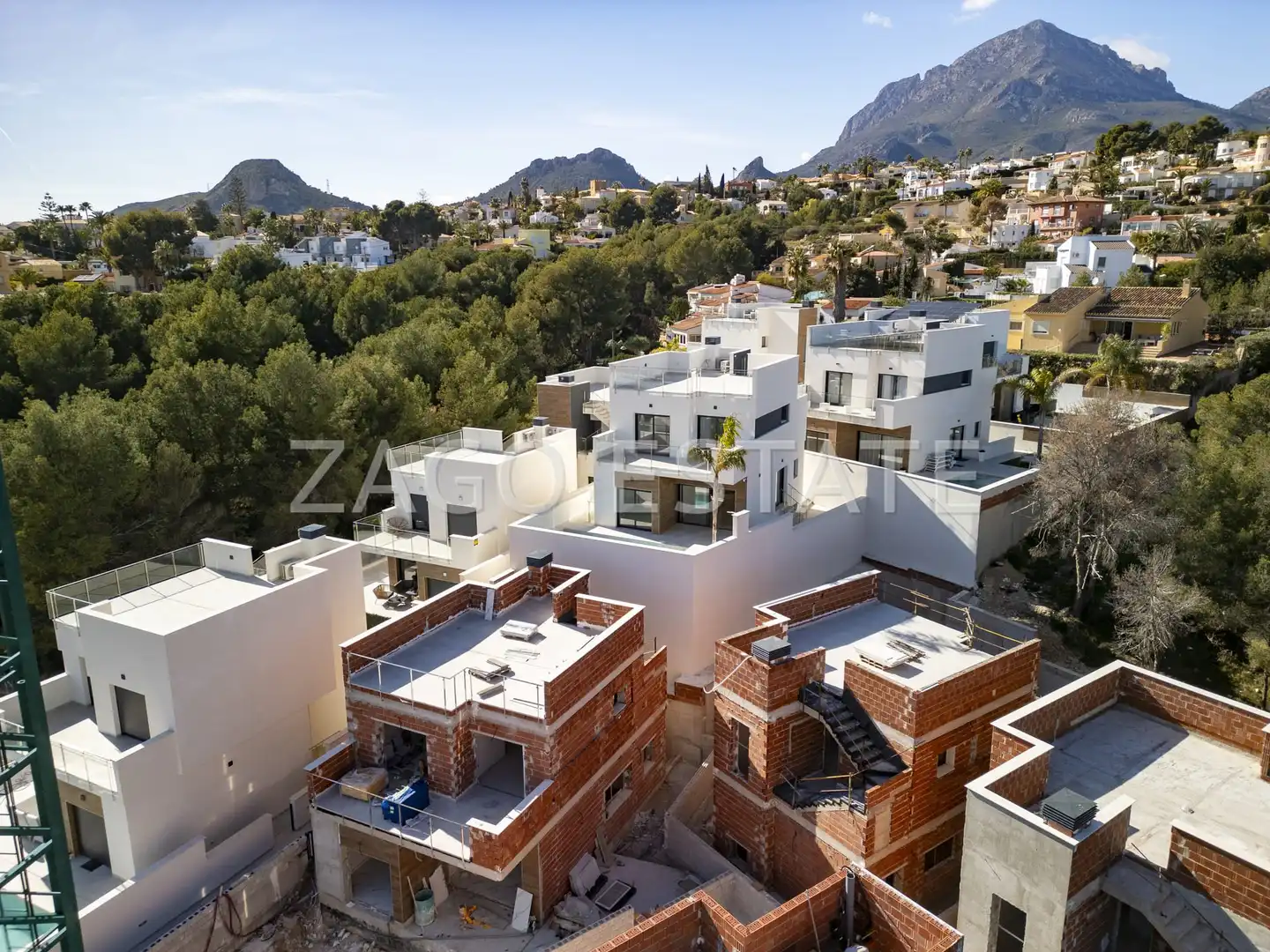 Casa con giardino in vendita a Coloma, imagen 44