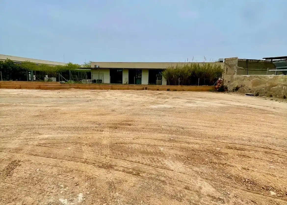 Residencial en venta en Marratxí
