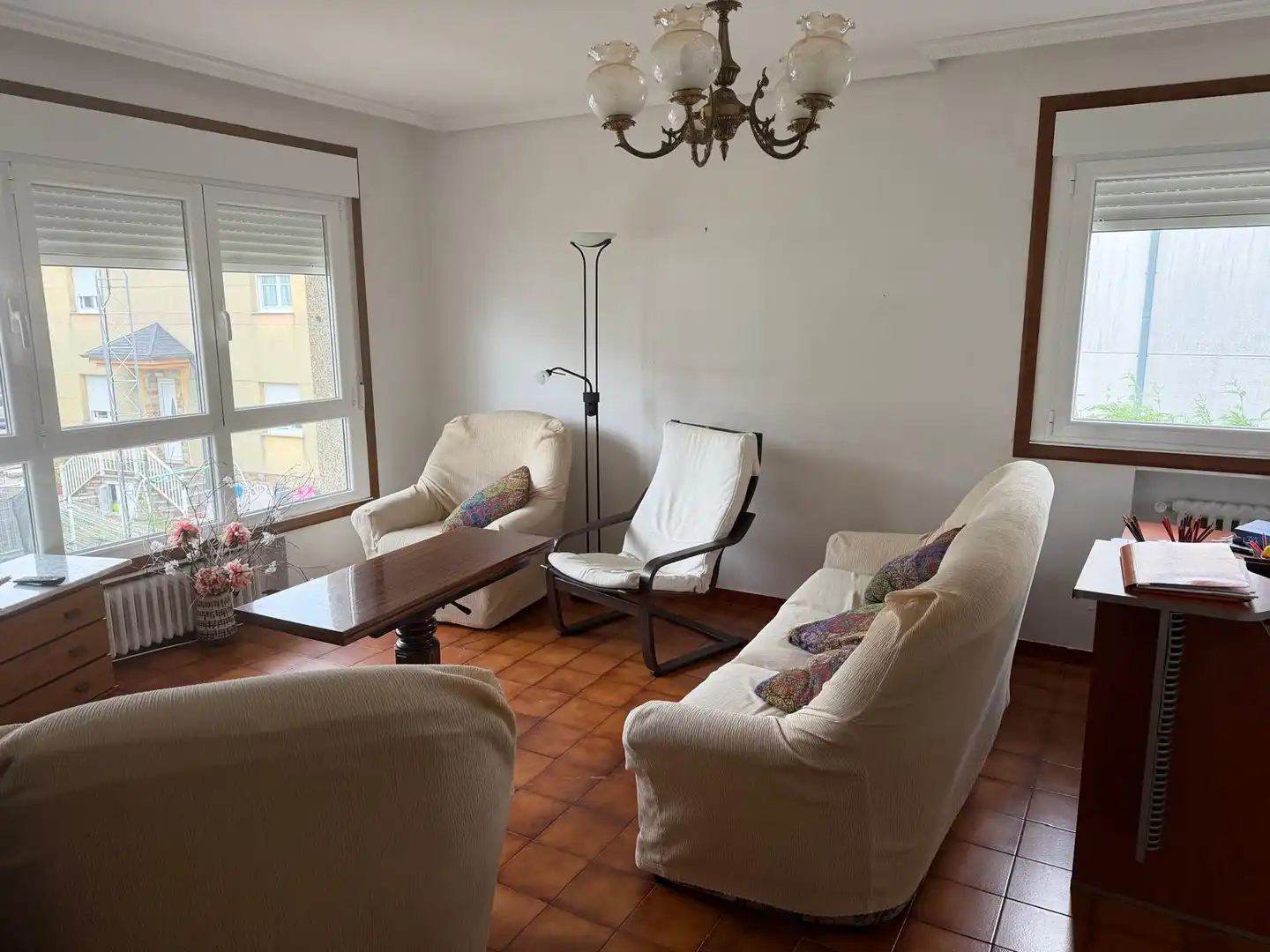 Villa con giardino in vendita a Avenida Enrique V. Iglesias 12, imagen 9