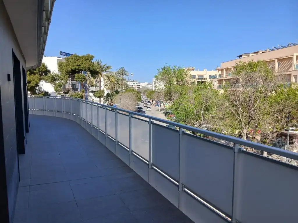 Mini appartamento in vendita a Avenida Pere Matutes Noguera, imagen 5