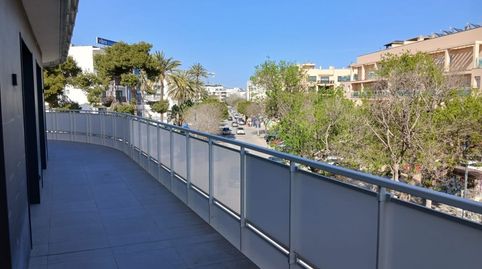 Foto 5 de Apartamento en venta en Avenida Pere Matutes Noguera, Ses Figueretes - Platja d'en Bossa - Cas Serres, Eivissa