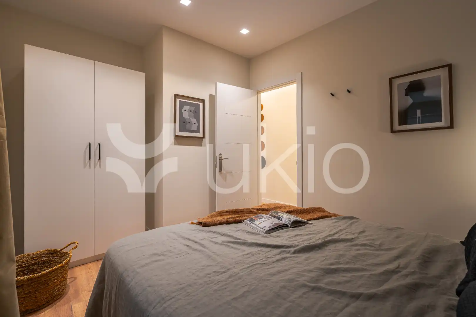 Apartamento de alquiler en Calle de Jorge Juan, Goya