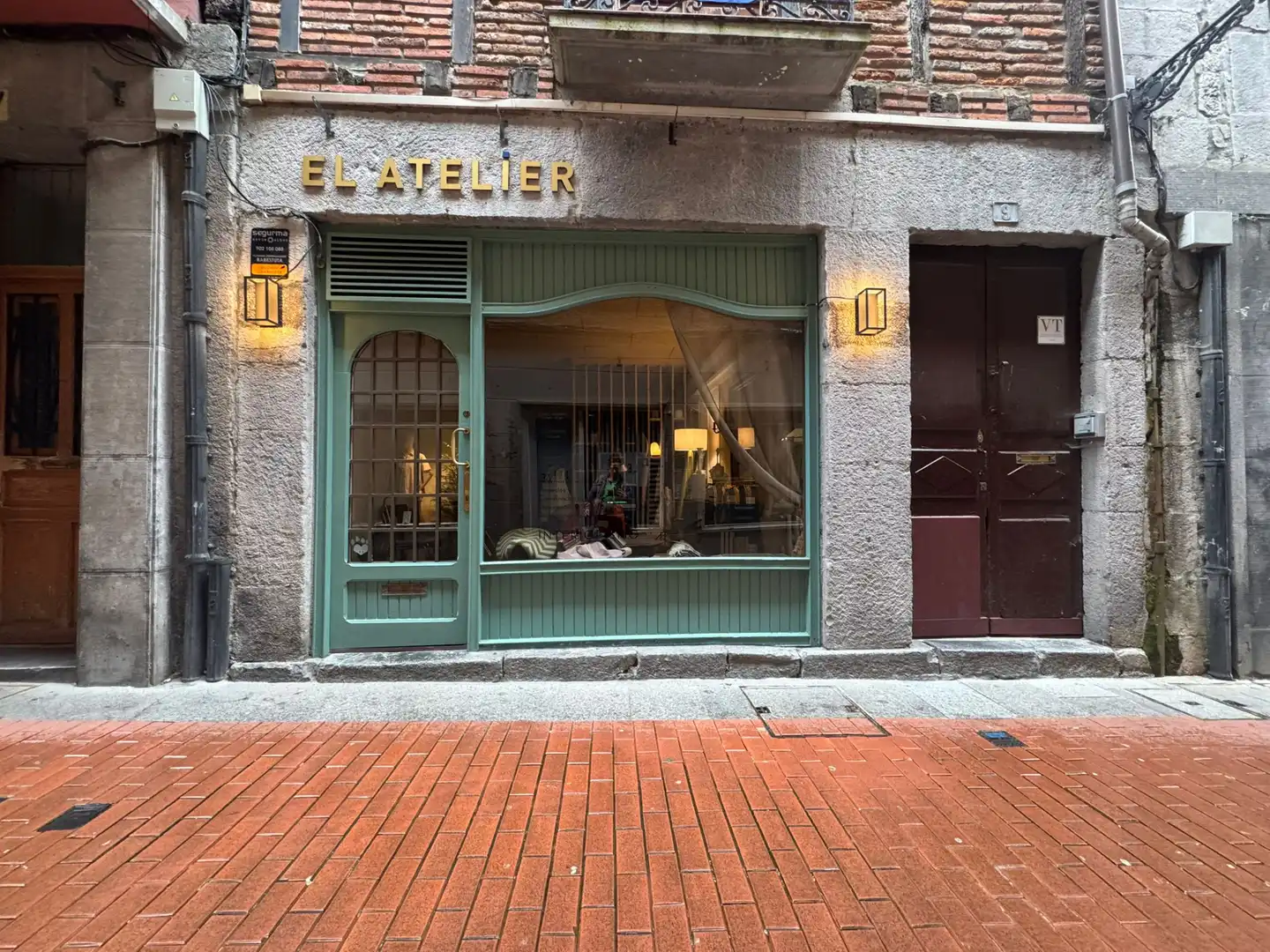 Local comercial en venda a Letxuga Kalea, imagen 14