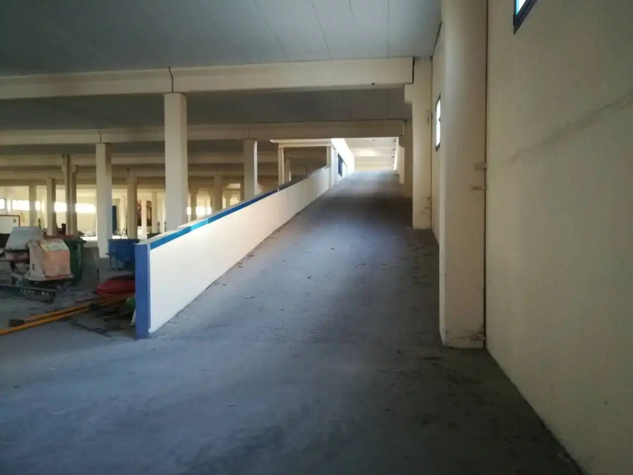 Nau industrial en venda en Leganés