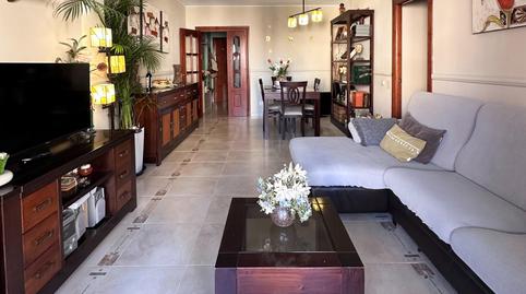 Foto 2 de Pis en venda a Calle Rosa, La Florida - Parque Norte, Málaga