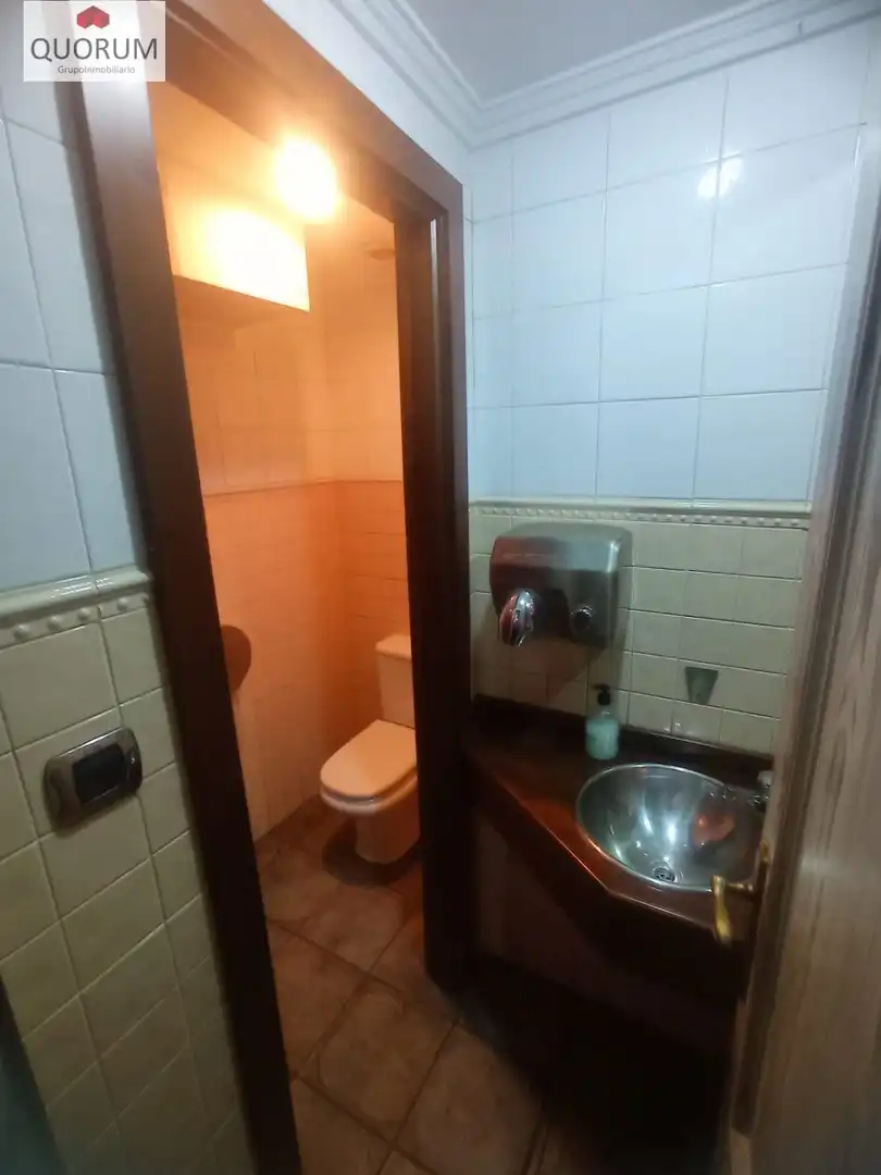 Local comercial en venda a Lasesarre, imagen 15