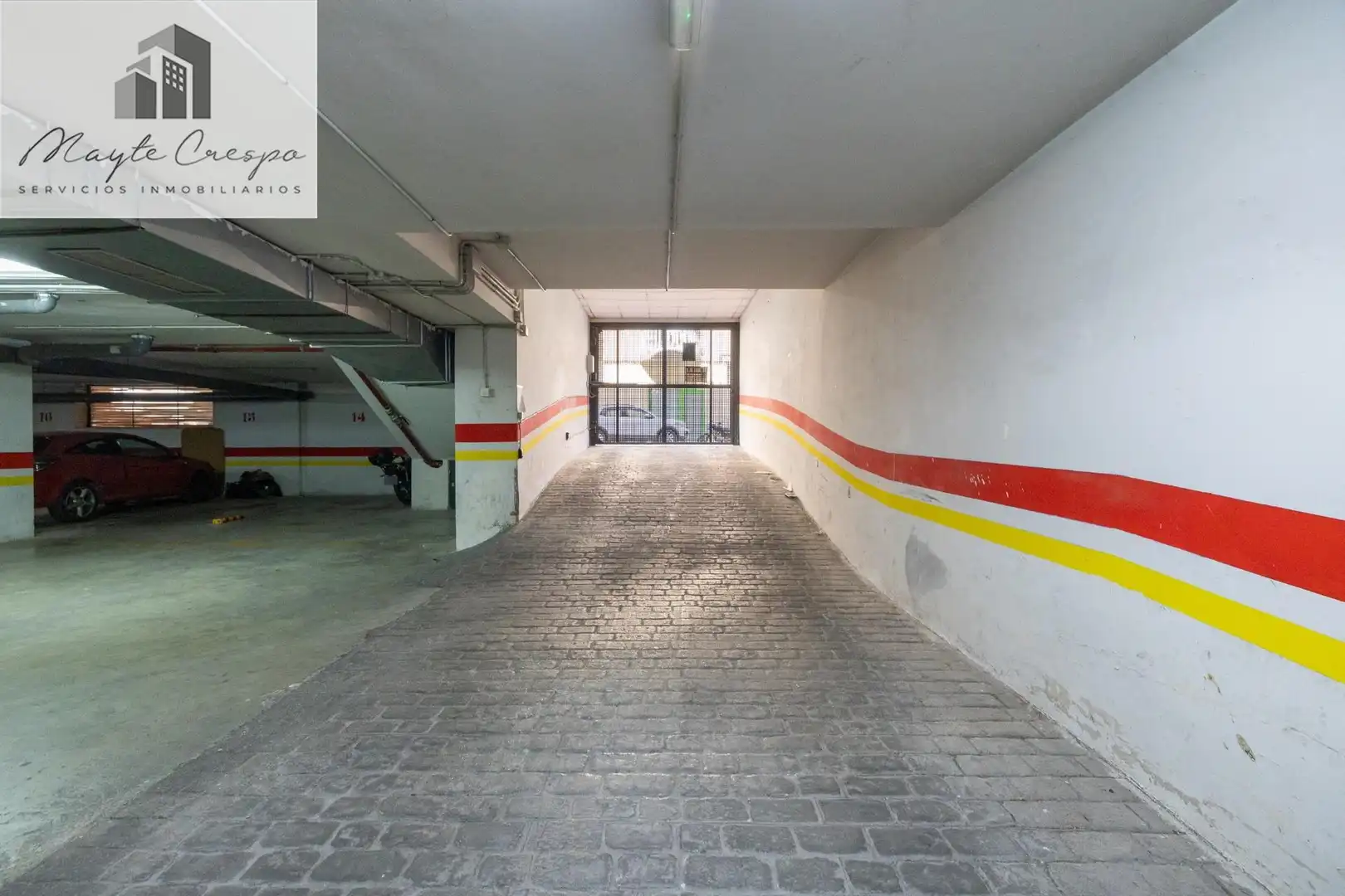 Dúplex amb ascensor en venda a Santa Fe, imagen 43