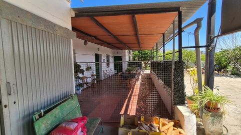 Foto 2 de Finca rústica en venda a Camino Almazarilla Vieja, 34, Benahadux, Almería